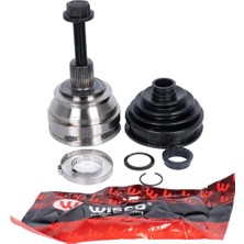 Wisco Aks Kafası Dış Vw T4 1.9 - 2.4 - 2.5 1990- 1160057