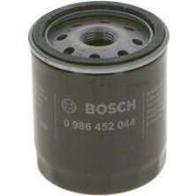 Bosch Dpmix-Hb Yağ Filtresi [ Toyota Corolla , Yaris , Auris , Ensis ]