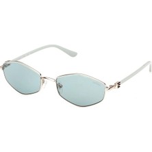 Guess Kadın Metal Güneş Gözlük 01.82.0028932N