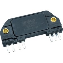 Wisco Konjektör Opel Vectra A - Corsa A - Astra F - Ascona C - Kadett E 1986- 10482824