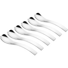 Guzzini Infusion 6'lı Kaşık Seti 10,5 cm