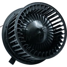 Wisco Kalorifer Motoru (Rezistanssız) Vw Golf 3 107380756 - 1110891 - 1H1819021