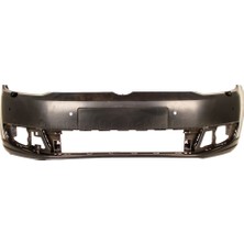 Sımyı Simyi Ön Tampon Far Yıkamalı Sensörlü Vw Caddy - Touran 2011-2015 1T0807217R