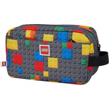 20370-2607 Çok Amaçlı Düzenleyici Çanta - Renkli Lego® Yapım Parçası