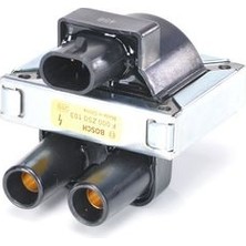 Bosch Dpmix-Hb Ateşleme Bobini Doğan Slx