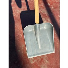 Plastik Kürek Faryap Sapıyla Beraber