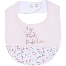 Chicco Bebek Nakışlı Mama Önlüğü
