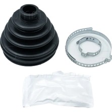 Wisco Aks Körüğü Dış Takım Opel Vectra A - Astra F 2.0 8V 1988- 1603180 1603204 90421747 90543853