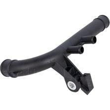 Wisco Kalorifer Su Borusu Opel Corsa B - Tigra 1.2nz 1.2sz C14NZ X14SZ 1993-2002 1336086 2110448 90448854