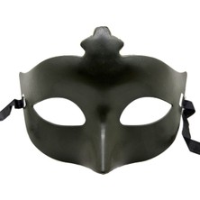 Ttt Masquerade Kostüm Partisi Venedik Balo Maskesi