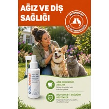 Dr. Animal Ağız-Göz-Kulak-Deri Bakım Solüsyonu 100 ml Hassas Ciltler için