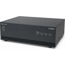 Gümrük Bey Bosch Lbb 1938/20 Plena Güç Amplifikatörü – 480W EN54-16 Sertifikalı Seslendirme