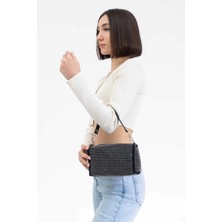Judour Bags Taşlı Çanta