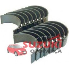 İTHAL Ana Yatak 0,25 Suzuki Vitara V6  H20A Jp
