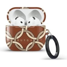 HBMB Store Apple Airpods 4 ile Uyumlu Kılıf, Heritage