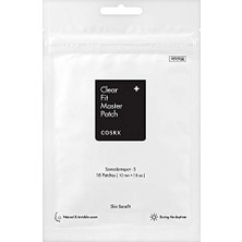 MarkEntegra Clear Fit Master Patch - Sivilce Kapatıcı Bant