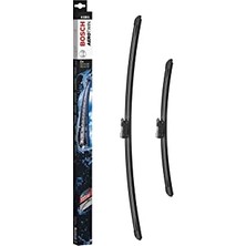 MarkEntegra Bosch Aerotwin Silecek Seti - [650/400 Mm] Toyota Avensis (2008-2021) [T27] #A538S