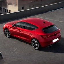 MarkEntegra Arka Cam Silecek Su Fiskiye Memesi 5FA955985B Seat Leon 4 ile Uyumlu 2021-2024