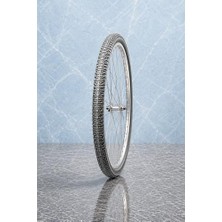 MarkEntegra Servis 20X1.95 Dış Lastik (Throne) Bisiklet Lastiği