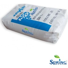 Spring Water Aqualine Katyonik Su Yumuşatma Reçinesi