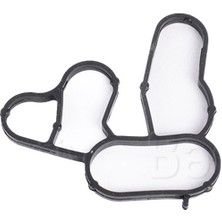 Wisco Yağ Soğutucu Contası Opel Astra H - Corsa C - Corsa E - Combo D - Astra J Z13DT Z13DTJ 2000- 55283614