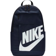 Dörtel Tedarik Backpack NK Sırt Çantası Lacivert Okul Çantası