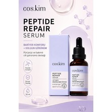 Cos.kim Peptit Içeren ,  ve   Cilt Bakım Serumu | Peptide Repair Serum 30 ml