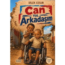 Enda Yayıncılık Can Yol Arkadaşım