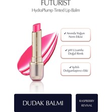 Estee Lauder Futurist Hydraplump Lip Balm - Raspberry