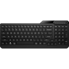 Hp 460 Çoklu Bluetooth Klavye Siyah 7N7B8AA