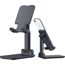 Go İthalat Katlanabilir Masaüstü Telefon Tutucu Stand