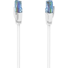 Hama Ağ Kablosu Cat 6A U/utp 5m
