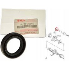 İTHAL Ön Teker Keçesi Suzuki Jimny 05-17 26X38X8