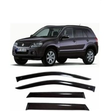 İTHAL Suzuki Grand Vitara 06-12 5k Cam Rüzgarlığı Takım Niken
