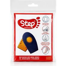 COMFORTSTEP Jelli Topuk Dikeni Pedi