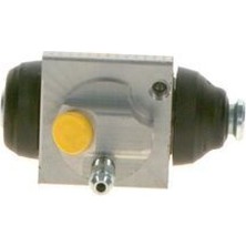 Bosch Dpmix-Hb Fren Silindiri Arka Sol Dacia Duster 1.6 16V-1.5 Dci 4x4 19.05MM