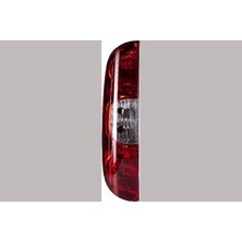 Pleksan Dpmix-Hb Stop Lambasi Sol [ Fiat Doblo 2005-2009 ]