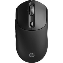 Hp 700 Supercap Rechargeable Siyah Kablosuz Mouse