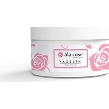 Bezos Vazelin ve Gül Kokulu 90 ml