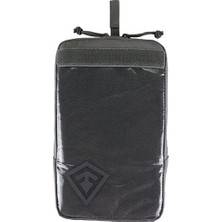 Fırst Tactıcal 6X10'' Düzenleyici Çanta