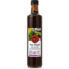 Doğal Nar Ekşisi 500 ml – Katkısız – Geleneksel Yöntem – Hatay