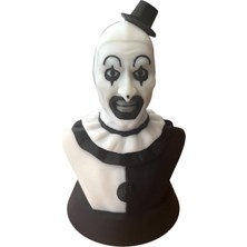 3D Home Terrifier 3D Figür