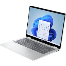 Hp Omnibook 5 Flip Intel Core 5 120U 16GB 512GB SSD Intel Grafik Kartı 14 Inç 2k IPS Dokunmatik Ekran W11H