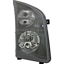 Depo Vw Crafter 2013- Far Sol Far Sol (Oem NO:2E1941005)