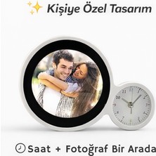 Saatli Sihirli Ayna