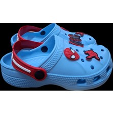 Myshoes Erkekçocuk Crkos Model Terlik Sandalet