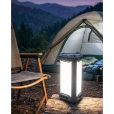K Light KL1900 Kamp Lambası