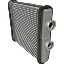 Maher Kalorifer Radyatör Opel Astra G Zafira G Zafira A Z14XE Z16XE Z16XEP Z20LET 1618134 - 1618140