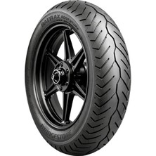Bridgestone Battlecruise H50 Harley Davidson 130/60B-21 63H Ön Motosiklet Lastiği