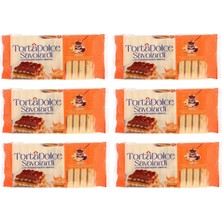 Torta Dolce Savoiardi Kedidili 200 gr x 6 Adet
